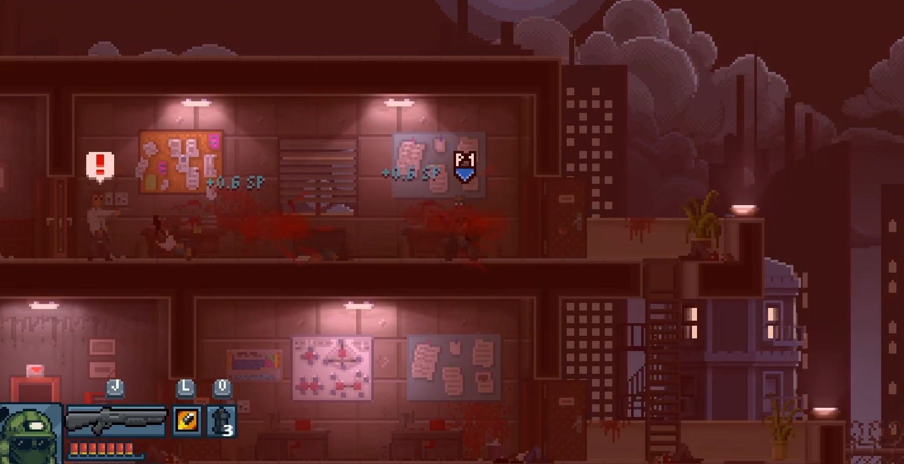 Wie man die Android-Version von Door Kickers: Action Squad herunterlädt – Eine Einführung in den Download-Link für die Mobilversion von Door Kickers: Action Squad