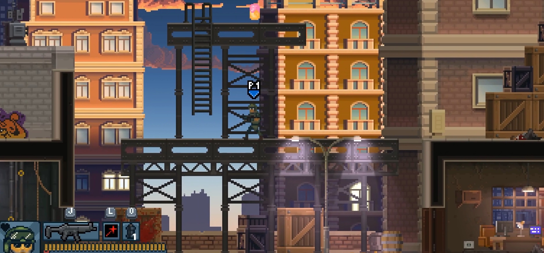 Wie man die Android-Version von Door Kickers: Action Squad herunterlädt – Eine Einführung in den Download-Link für die Mobilversion von Door Kickers: Action Squad
