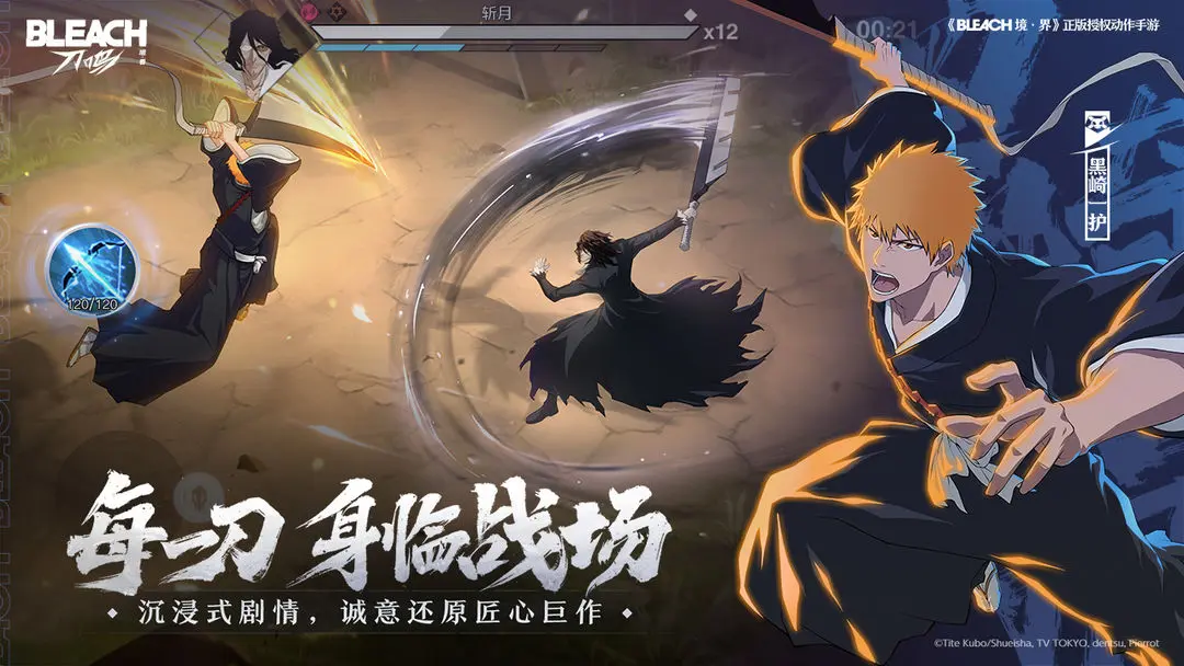 Bedingungen für den Beitritt zum 13. Schutz-Team im "Bleach"-Universum Wie kann man dem 13. Schutz-Team beitreten