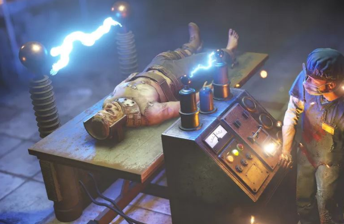 วิธีการเข้าสู่ระบบเกม Rust Mobile วิธีการเข้าสู่หน้าเล่นเกม