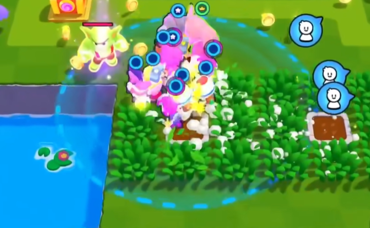 Wie man den Captain-Modus in Burst Squad spielt – Spielanleitung für den Captain-Modus von Burst Squad