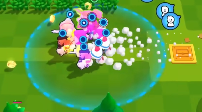 Wie man den Captain-Modus in Burst Squad spielt – Spielanleitung für den Captain-Modus von Burst Squad