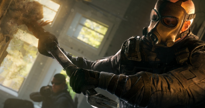 Was tun, wenn Rainbow Six Siege stottert – Tipps zur Behebung von Lags in Rainbow Six Siege