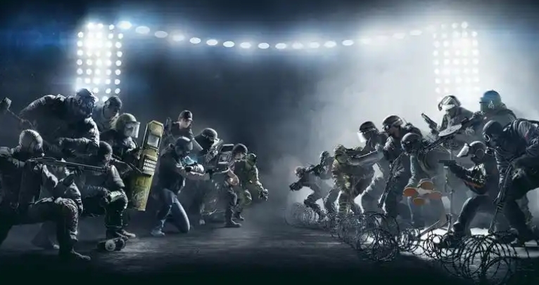 Was tun, wenn Rainbow Six Siege stottert – Tipps zur Behebung von Lags in Rainbow Six Siege
