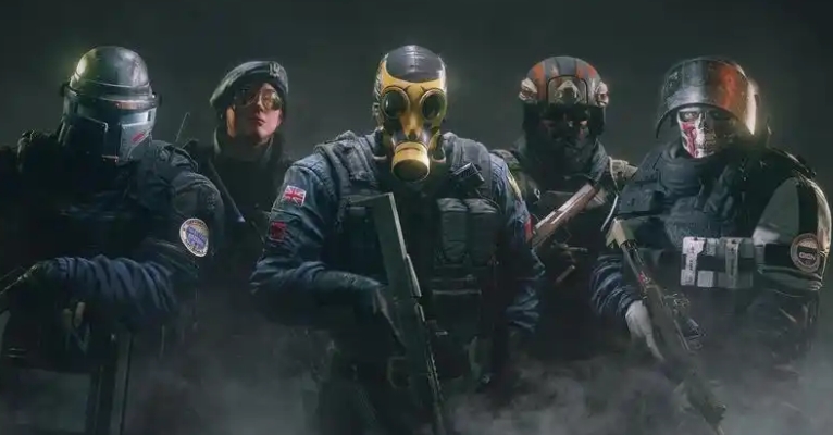 Welche Aktualisierungen gibt es in der Y10S1-Saison von Rainbow Six Siege? Übersicht über die Saisonaktualisierungen von Rainbow Six Siege