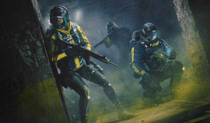 Welche Aktualisierungen gibt es in der Y10S1-Saison von Rainbow Six Siege? Übersicht über die Saisonaktualisierungen von Rainbow Six Siege