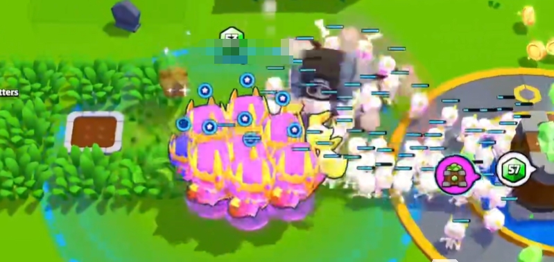 Wie man Raff in der Explosion Squad spielt – Eine Einführung in die Rolle von Raff in der Explosion Squad