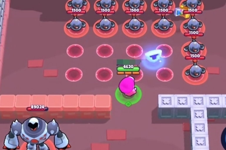 Wie man Raff in der Explosion Squad spielt – Eine Einführung in die Rolle von Raff in der Explosion Squad