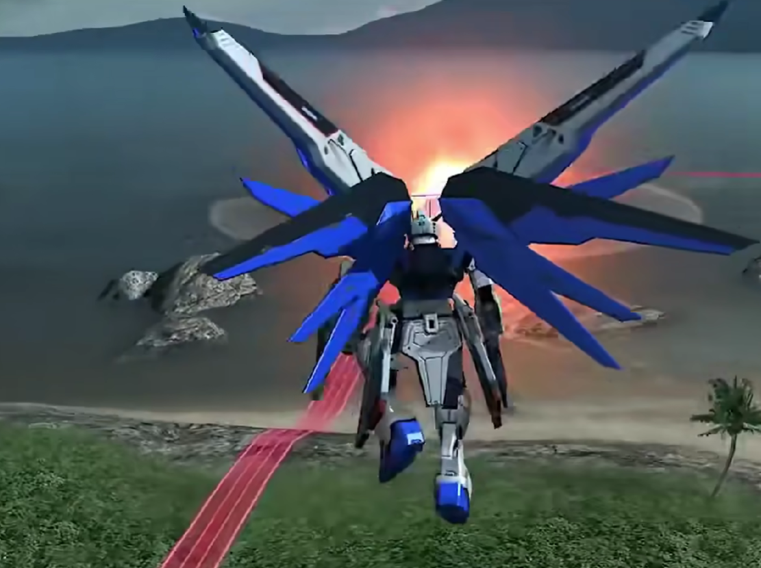 Gundam Versus Kontenkatalog Gundam Versus Kontenhandel auf welcher Plattform ist gut