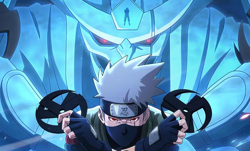 Welche Naruto-Handelsplattformen gibt es? Empfehlungen für gute Software zur Handel von Naruto-Accounts