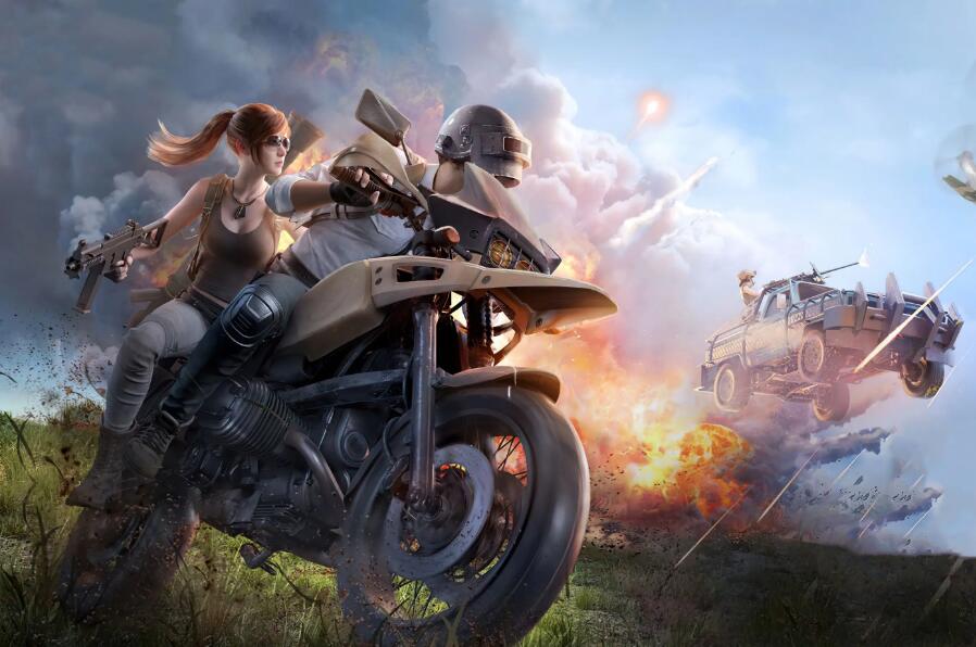 Wo kann man vertrauenswürdige PUBG-Desktop-Accounts kaufen? Empfehlung für zuverlässige Handelsplattformen für PUBG-Desktop-Accounts.