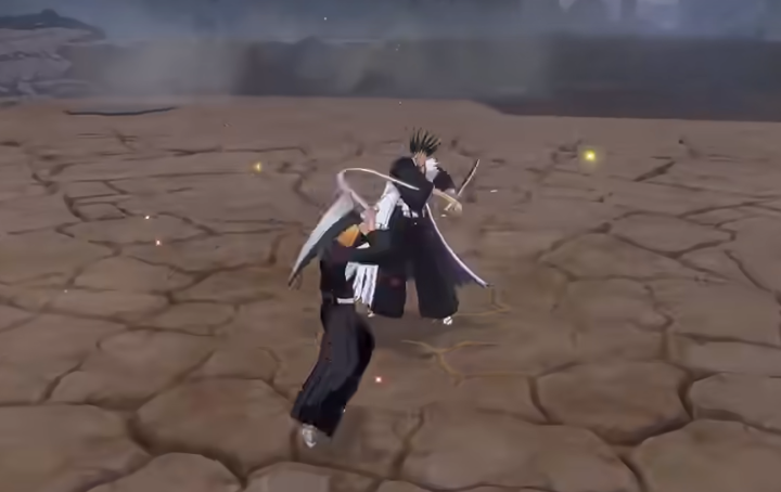 Neueste Nachrichten zum offenen Beta-Test von "Jingjie Dao Ming" Wann beginnt der offene Beta-Test für "Jingjie Dao Ming"?