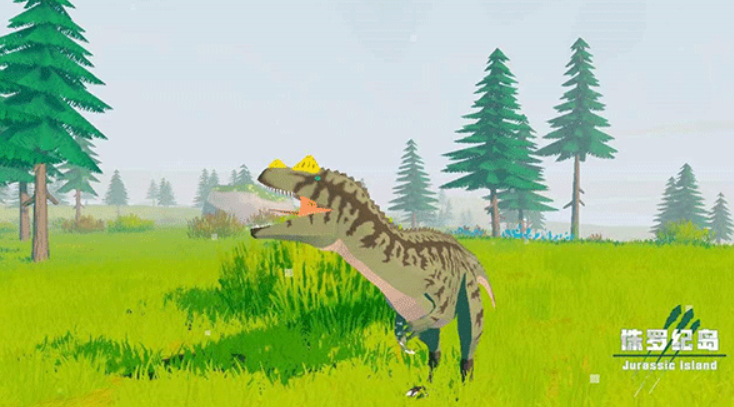Jurassic Island Handy-Link Jurassic Island Handy-Download