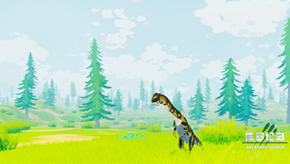 Jurassic Island Handy-Link Jurassic Island Handy-Download