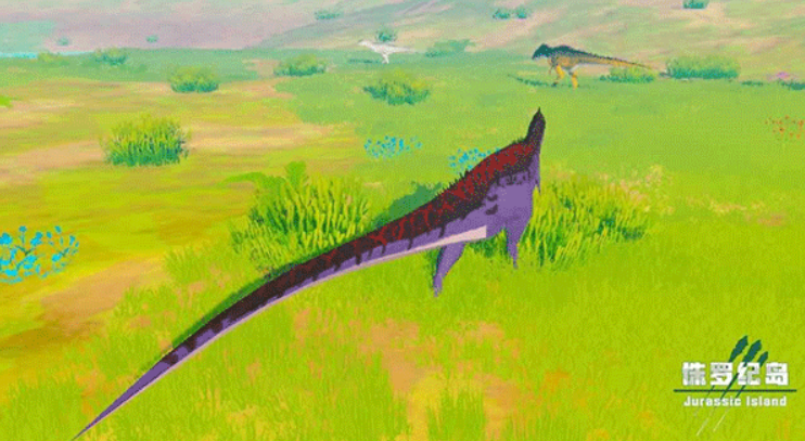 Jurassic Island Handy-Link Jurassic Island Handy-Download