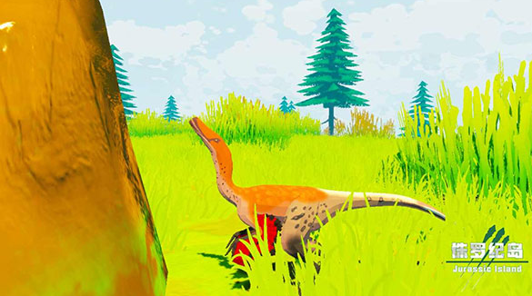 Jurassic Island Handy-Link Jurassic Island Handy-Download