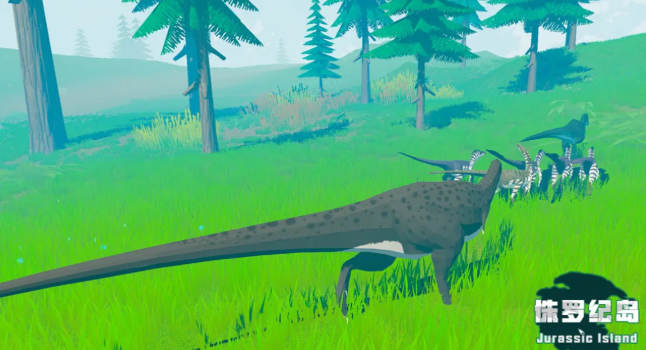 Anfänger-Tutorial für Jurassic Island Detaillierte Anfänger-Strategie für Jurassic Island