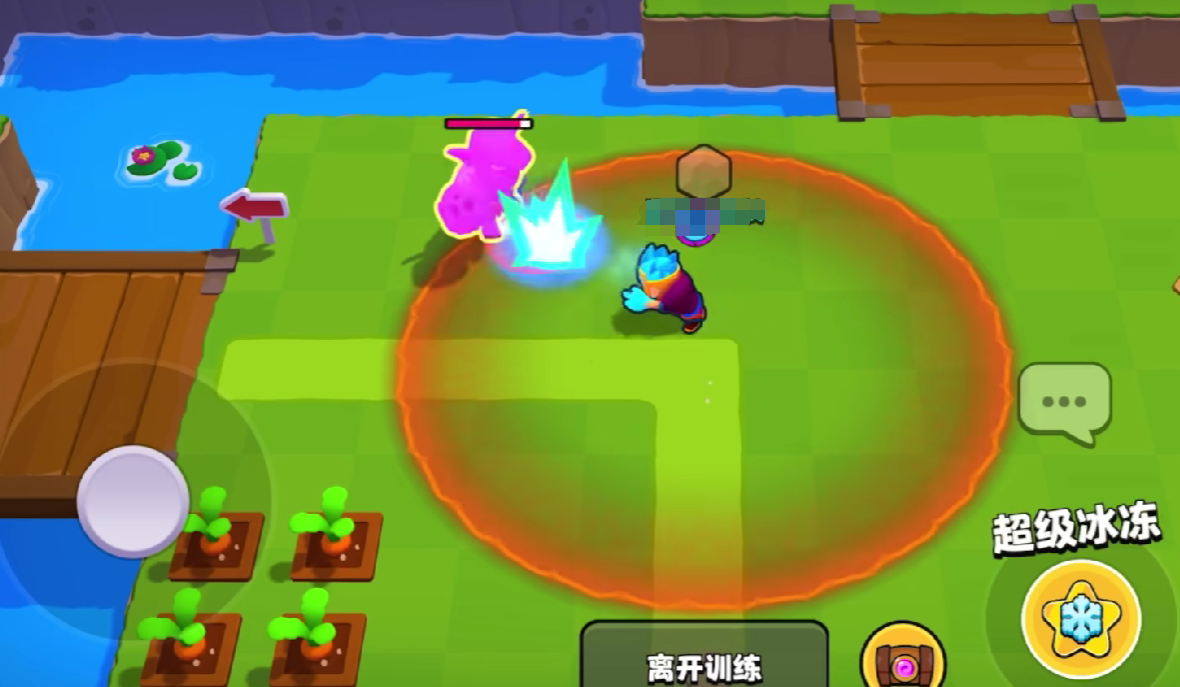 爆裂小队重机枪手怎么玩 爆裂小队重机枪手玩法攻略