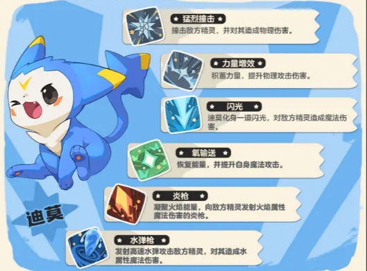洛克王国世界图鉴介绍 洛克王国世界图鉴大全