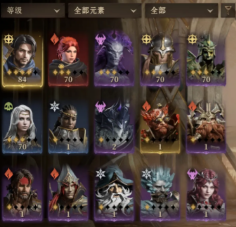 龙息神寂攻略大全一览 龙息神寂怎么玩