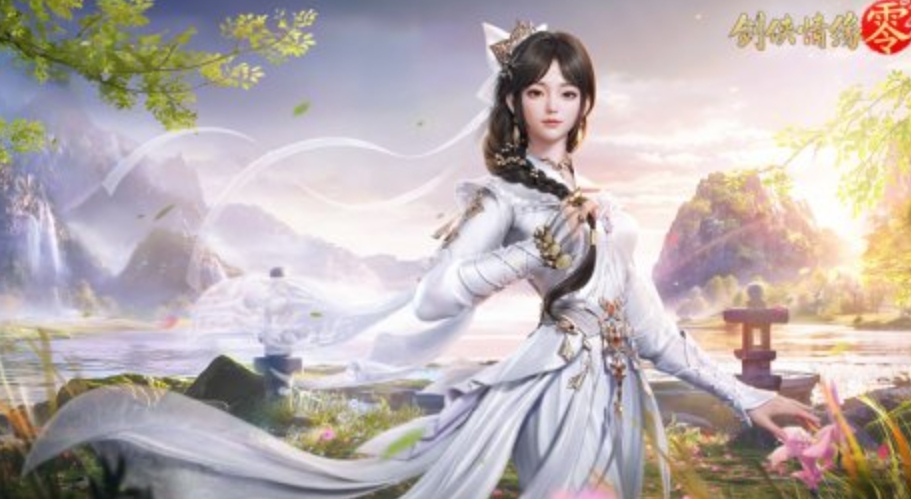 Einführung zur Tangmen-Fraktion in Jianxia Qingyuan Zero Strategieguide für die Tangmen-Fraktion in Jianxia Qingyuan Zero