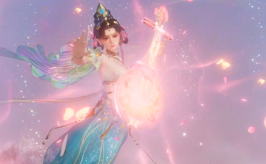 Wie stark ist Yun Ni in Sword and Fairy Zero? Detaillierte Erläuterung der Stärke der Klasse Yun Ni