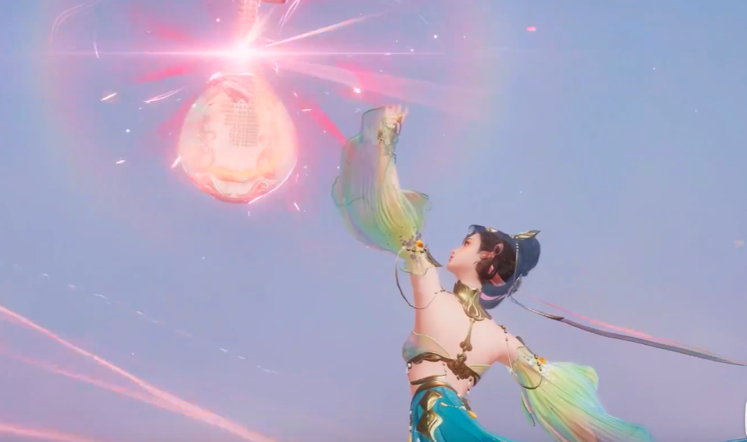 Wie stark ist Yun Ni in Sword and Fairy Zero? Detaillierte Erläuterung der Stärke der Klasse Yun Ni
