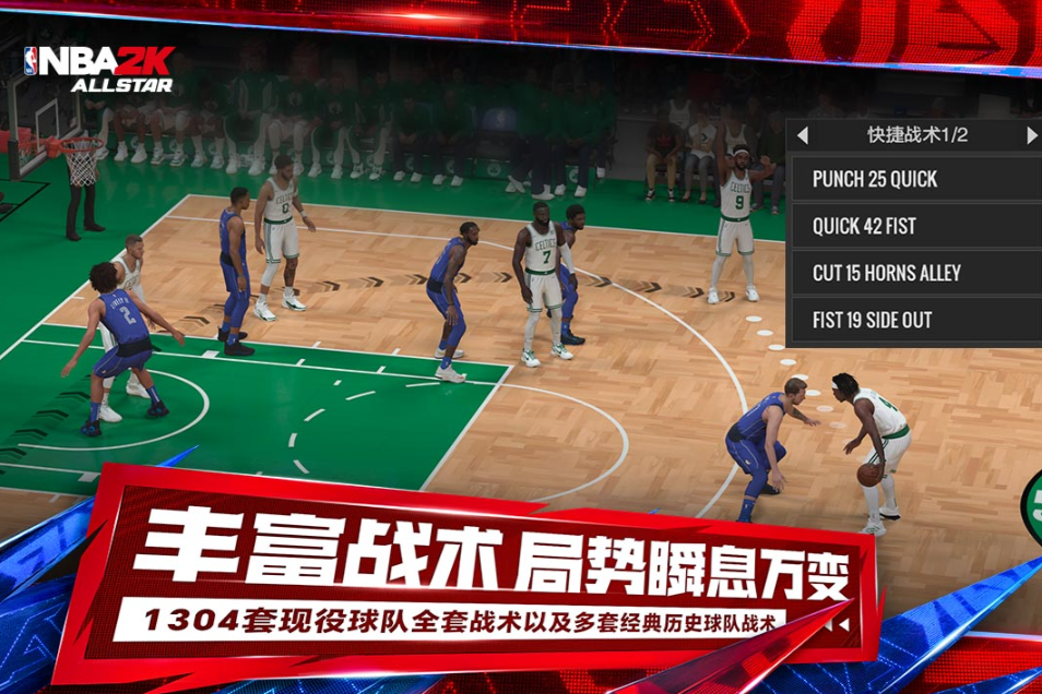 NBA All-Star Bewertung Einführung in die NBA All-Star Spielweise
