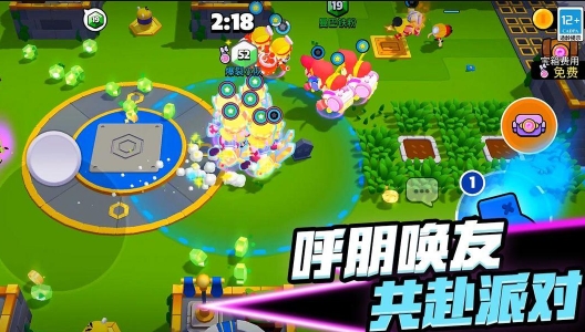 Wie man den Kampfmodus von Burst Squad spielt: Tipps und Tricks für den Burst-Squad-Kampfmodus