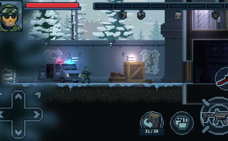Breach Action Squad Guide Introduction to Breach Action Squad Gameplay