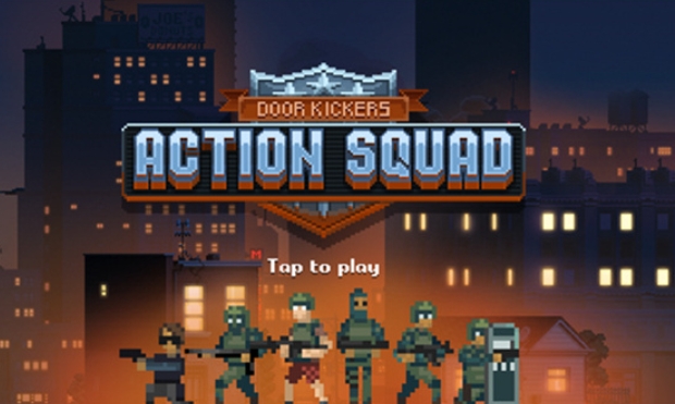 Breach Action Squad Guide Introduction to Breach Action Squad Gameplay