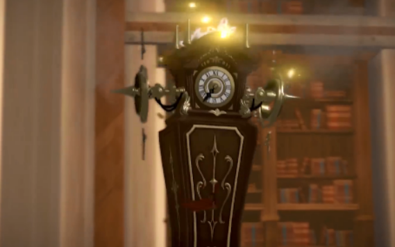 Welche Firma hat den schwarzen Beacon hergestellt? Vorstellung des Herstellers des schwarzen Beacons.