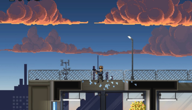 Methods for online play in Door Kickers: Action Squad Can Door Kickers: Action Squad be played online?