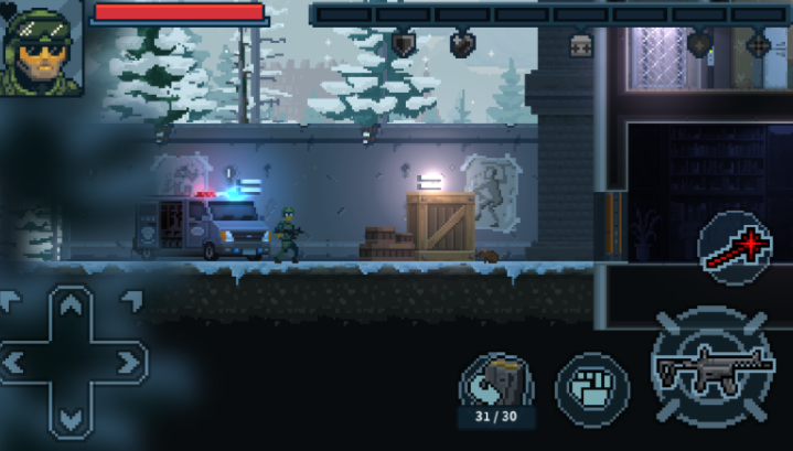 Methods for online play in Door Kickers: Action Squad Can Door Kickers: Action Squad be played online?