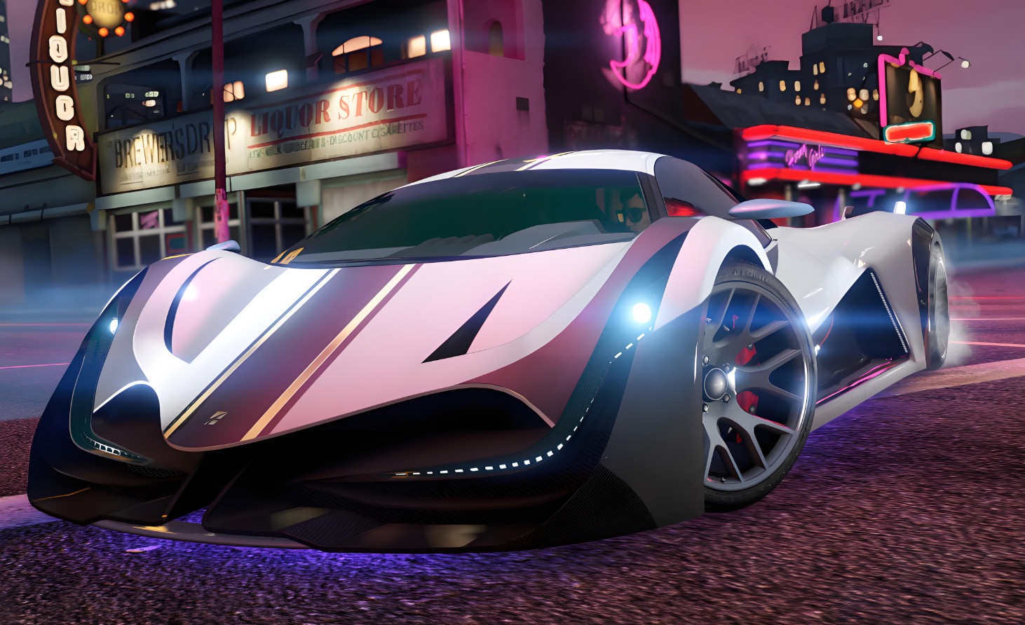 steam春促gta5多少钱 2025steam春促gta5价格一览