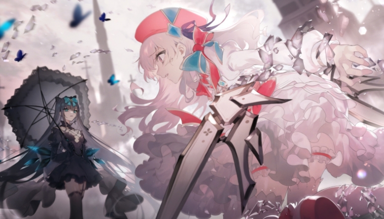 Arcaea闪退卡顿怎么办 Arcaea闪退卡顿解决方法分享