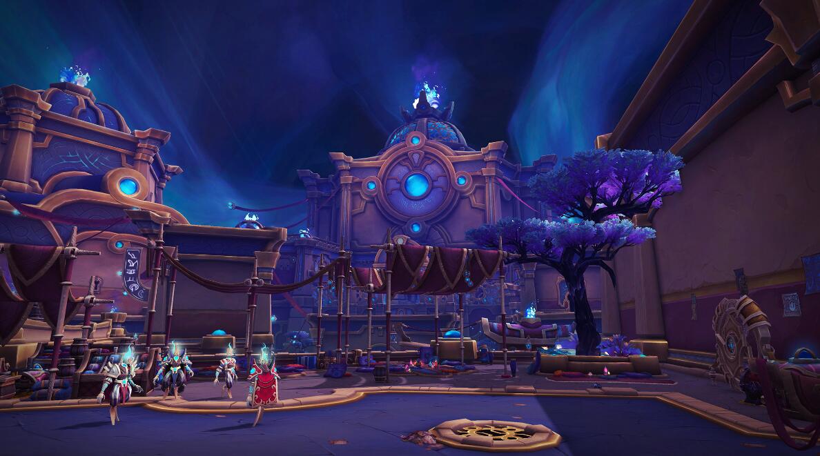 World of Warcraft Account Trading Platform Recommendations and Popular World of Warcraft Account Trading Software Sharing