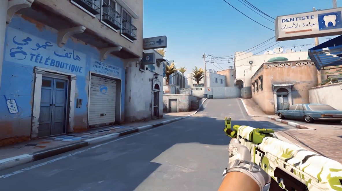 csgo饰品交易平台怎么选 csgo账号交易平台推荐	