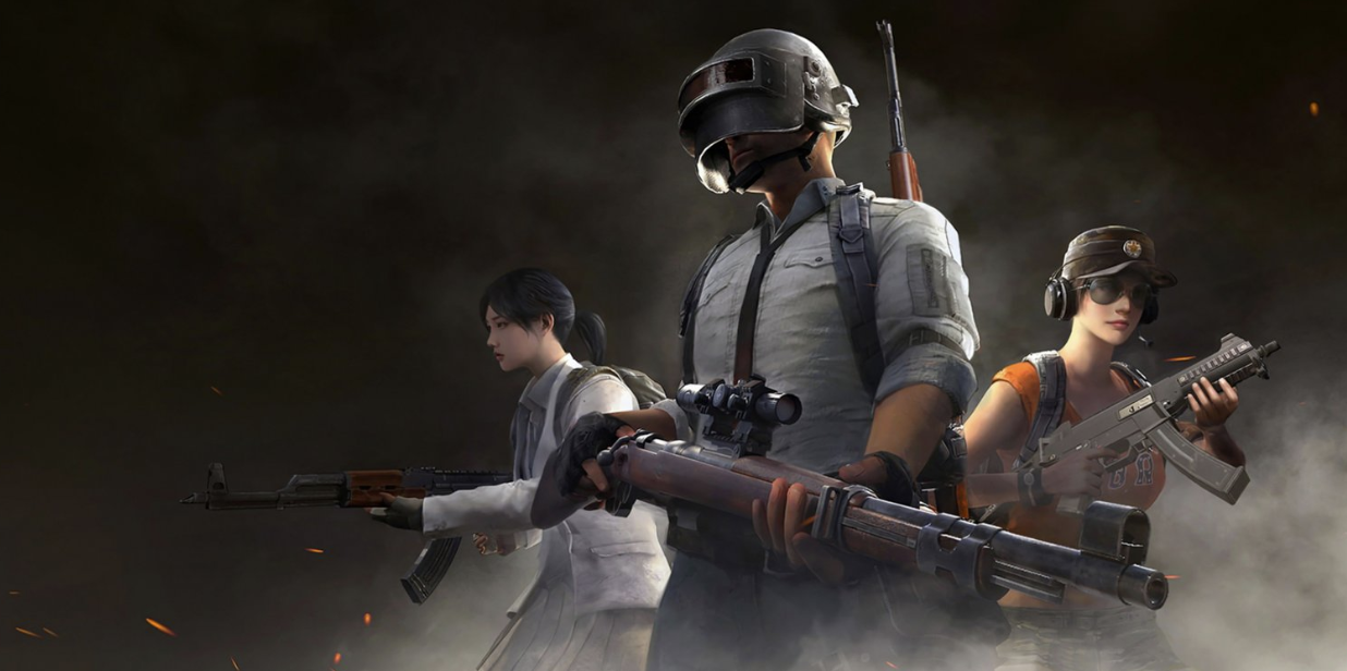 pubg交易平台怎么选 pubg账号交易平台分享