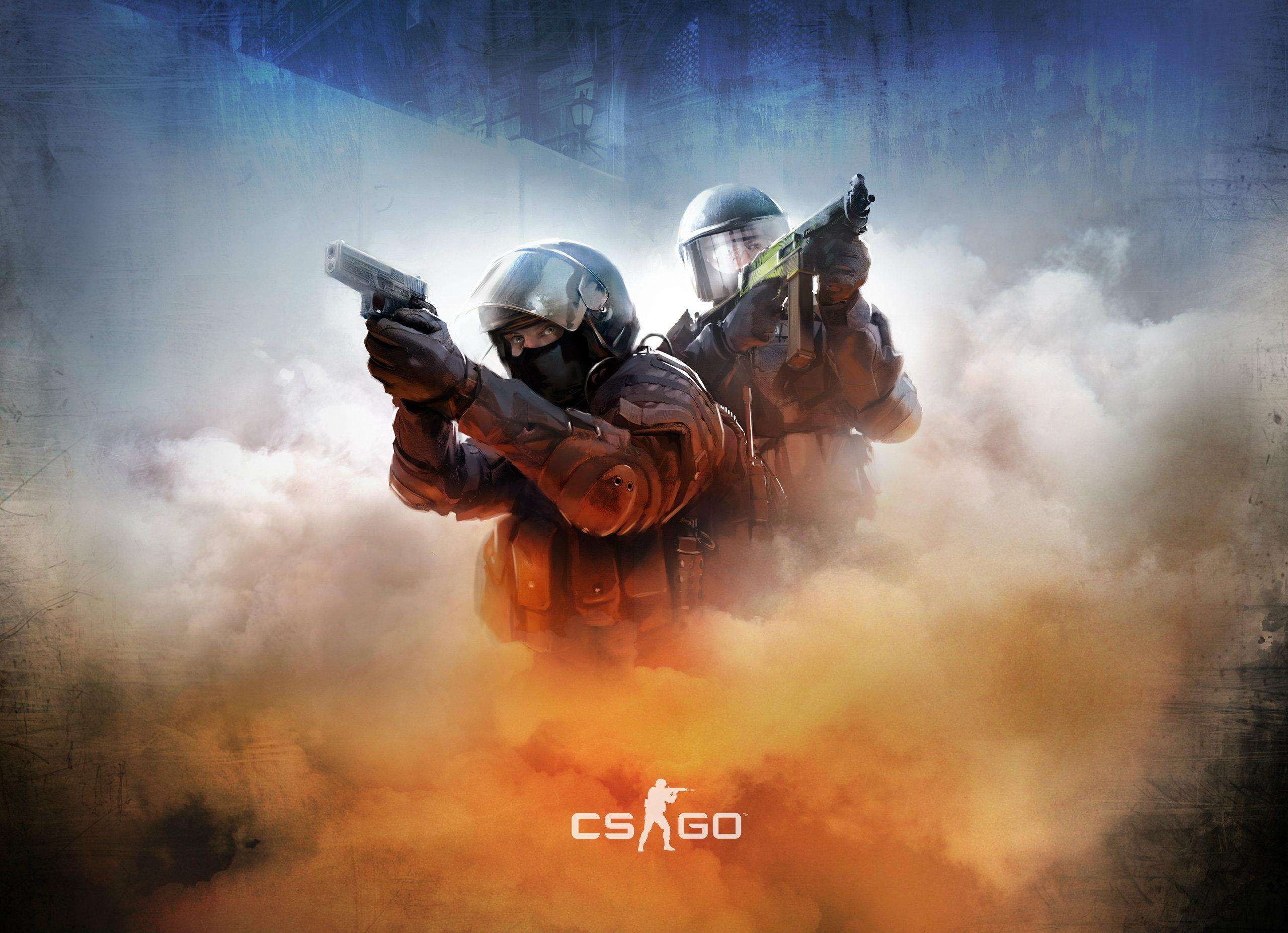 csgo国内饰品交易平台分享 买卖csgo饰品去哪里比较好