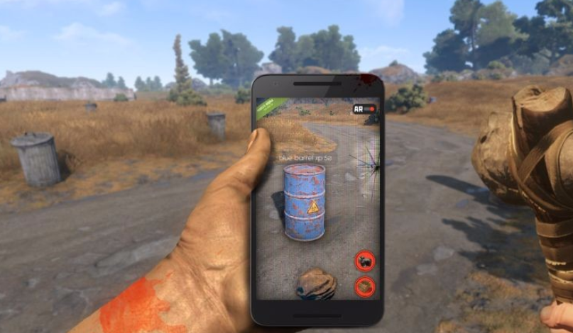 Wann wird das Rust-Handyspiel auf dem offiziellen Server veröffentlicht? Wann wird das Rust-Handyspiel veröffentlicht?