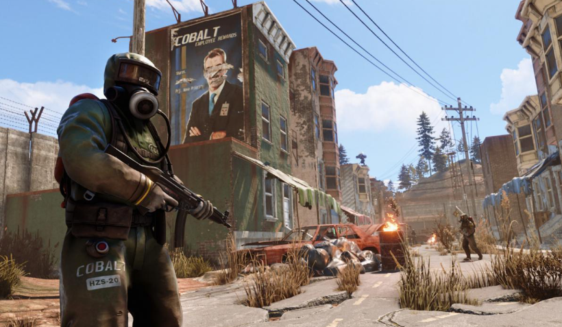 Wann wird das Rust-Handyspiel auf dem offiziellen Server veröffentlicht? Wann wird das Rust-Handyspiel veröffentlicht?