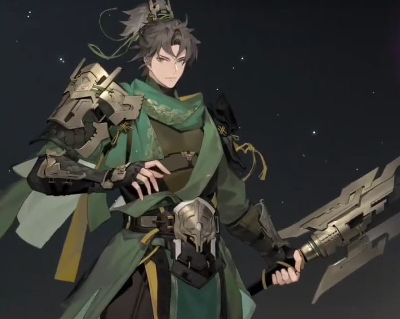 Wie ist Guan Ping im Lied des Habichts in Fantasy Three Kingdoms 2? Detaillierte Erläuterung der Stärke von Guan Pings Fähigkeiten in Three Fantasies 2