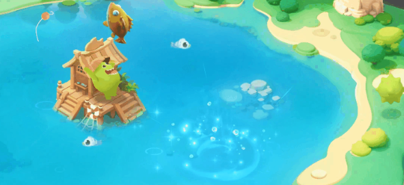 Wie man beim Ballerspiel Fischen spielt: Eine Anleitung zum Fischenspielen in Ballerspiel