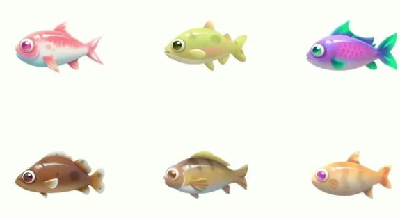 Wie man beim Ballerspiel Fischen spielt: Eine Anleitung zum Fischenspielen in Ballerspiel