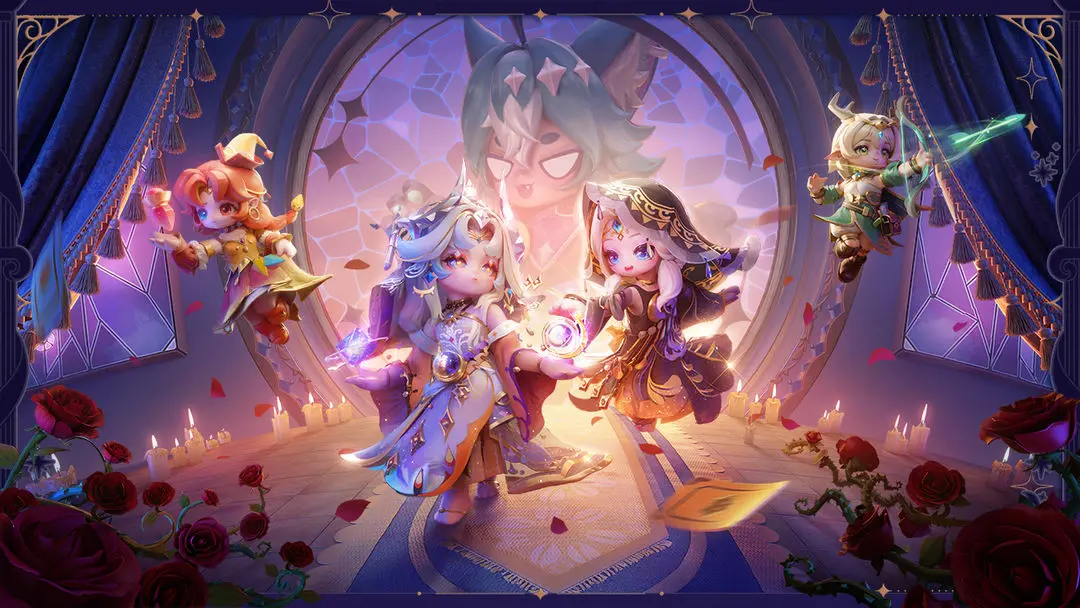 Einführung in die Saison "Nacht der Wahrheit" von Yuanmeng Superstar Übersicht über die Aktualisierungen der Saison "Nacht der Wahrheit" von Yuanmeng Superstar
