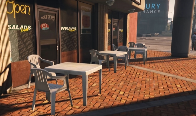 GTA 5 Enhanced Version - Unterschiede und Vergleich