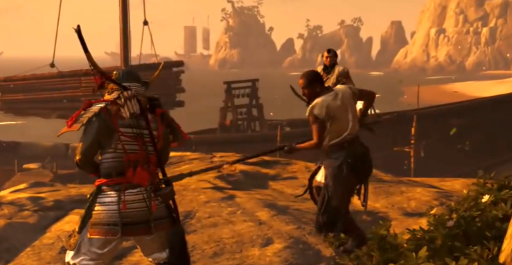 How to Sheathe a Sword in Ronin Rise: A Tutorial on Sheathing in Ronin Rise