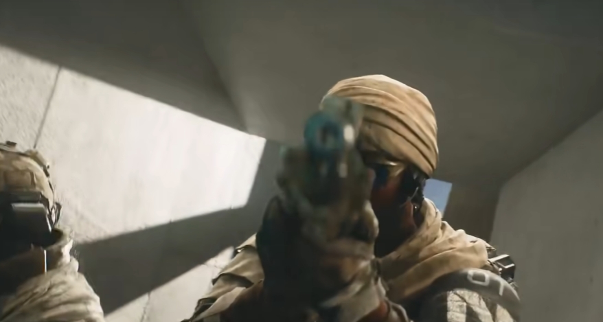Wie lange dauert das Battlefield 2042 Waffensystem-Event? Übersicht über die Dauer des Battlefield 2042 Waffensystem-Events