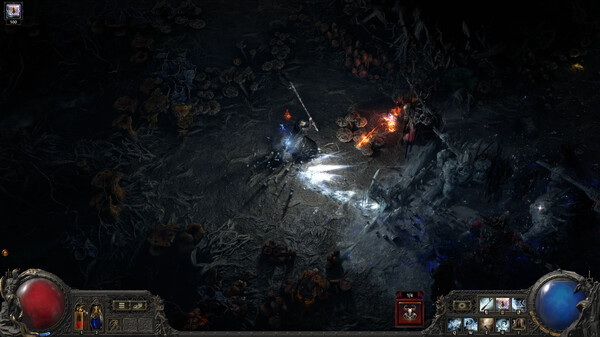 Was gibt es Neues im Update 0.20 von Path of Exile 2? Analyse der neuen Inhalte in der aktuellen Version von Path of Exile 2